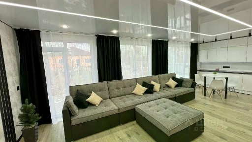 Продается 1-этажный дом, 90 м²