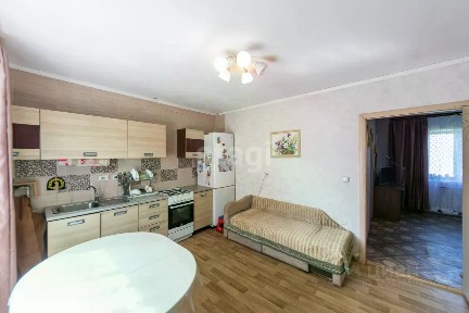 Продается 1-этажный дом, 77,4 м²
