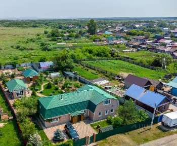 Продается 2-этажный дом, 180,8 м²