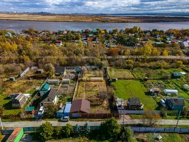 Продается 1-этажный дом, 10 м²