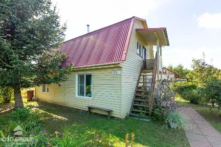 Продается 2-этажный дом, 93 м²