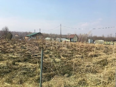 Продается участок, 10,15 сот.