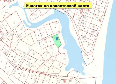 Продается 1-этажный дом, 24 м²