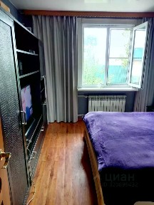 Продается 1-этажный дом, 58,5 м²