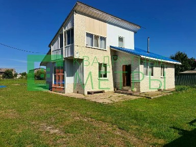 Продается 2-этажный коттедж, 128,8 м²