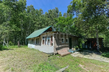 Продается 1-этажный дом, 60 м²