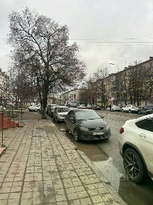Сдается помещение свободного назначения, 90 м²