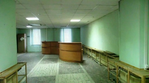 Сдается помещение свободного назначения, 800 м²