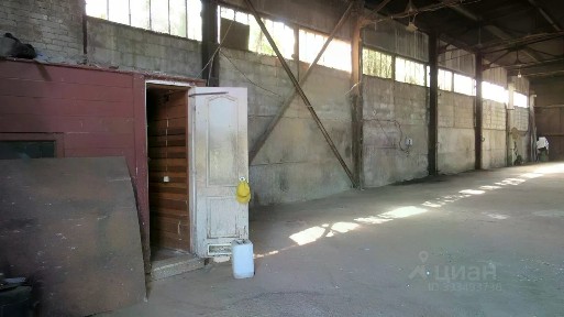 Сдается помещение свободного назначения, 800 м²