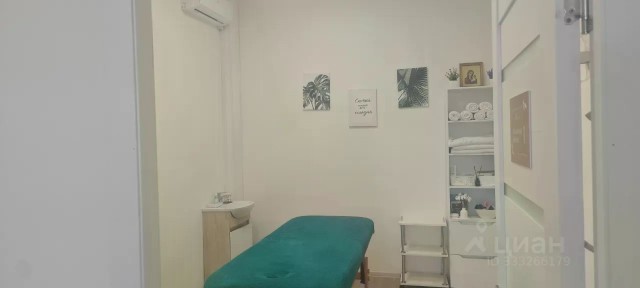 Сдается помещение свободного назначения, 18 м²