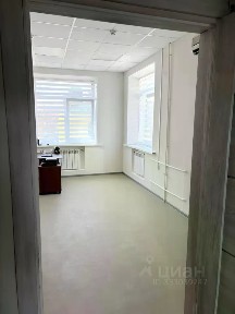 Сдается офис, 18,2 м²