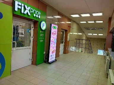 Сдается торговая площадь, 400 м²