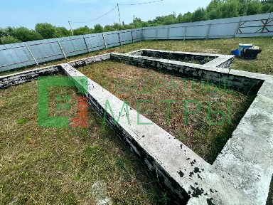 Продается участок, 15 сот.