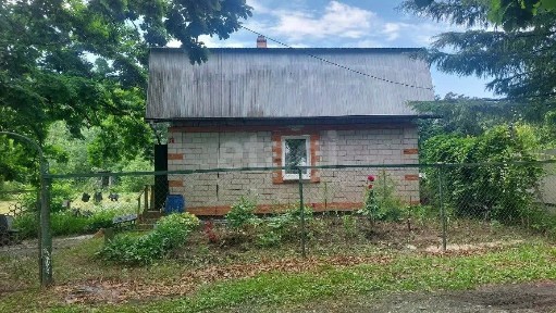 Продается 2-этажный дом, 52,3 м²