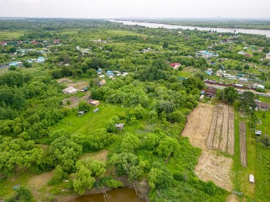 Продается участок, 16,4 сот.