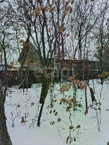 Продается 1-этажный дом, 78,6 м²