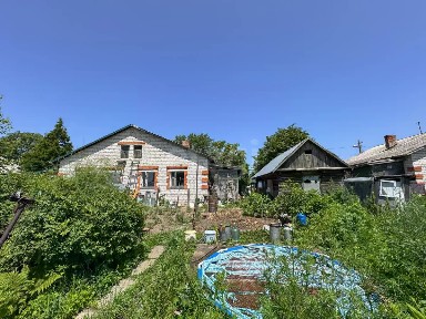 Продается 1-этажный дом, 54,1 м²