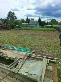 Продается участок, 12 сот.