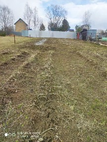 Продается участок, 6 сот.