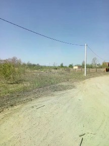 Продается участок, 17 сот.