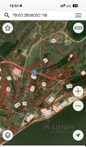Продается участок, 200 сот.