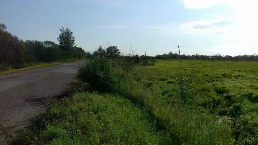 Продается участок, 49,49 сот.