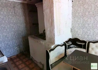 Продается 1-этажный дом, 23 м²
