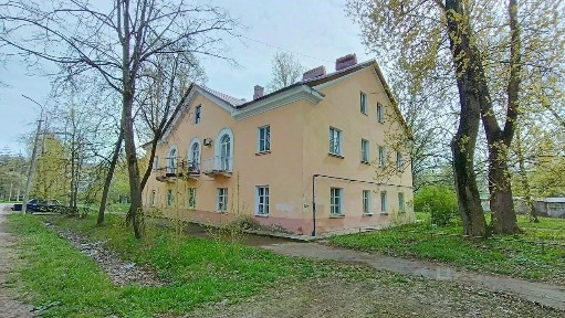 Продается студия, 24,1 м²