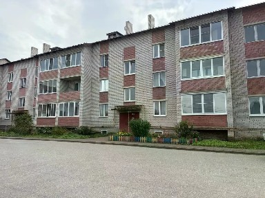 Продается 1-комн. квартира, 40 м²