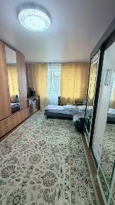 Продается 1-комн. квартира, 31,2 м²
