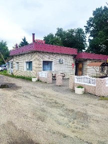Сдается торговая площадь, 110 м²
