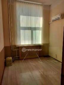 Сдается офис, 15 м²
