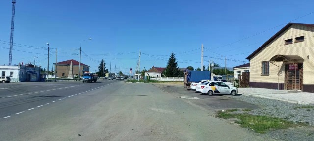 Сдается торговая площадь, 600 м²
