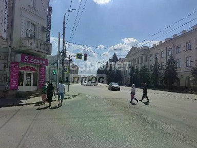 Сдается помещение свободного назначения, 17 м²