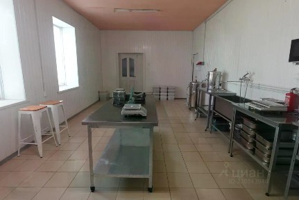 Сдается помещение свободного назначения, 210 м²