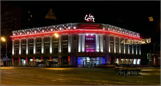 Сдается торговая площадь, от 450 м²