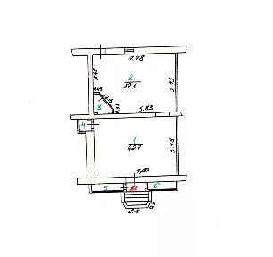 Сдается помещение свободного назначения, 86 м²