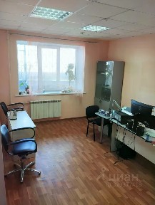 Сдается офис, 44 м²