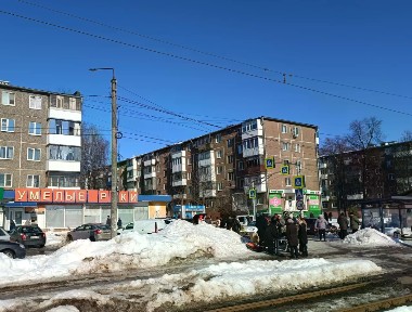 Сдается торговая площадь, 218 м²
