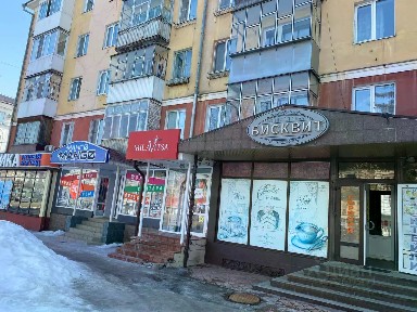 Сдается помещение свободного назначения, 32 м²
