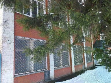 Сдается помещение свободного назначения, 184 м²