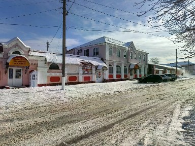 Сдается торговая площадь, 127,4 м²