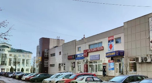 Сдается помещение свободного назначения, 300 м²