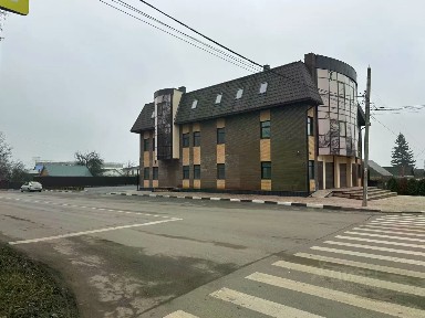 Сдается помещение свободного назначения, 1 200 м²