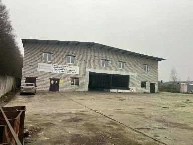 Сдается помещение свободного назначения, 1 740 м²