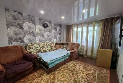 Продается 1-комн. квартира, 30 м²