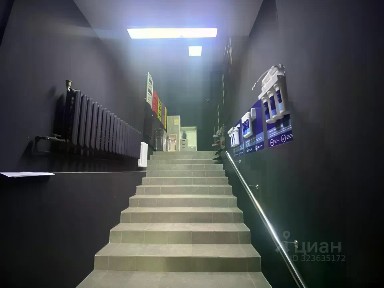 Сдается торговая площадь, 125 м²