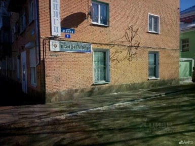 Сдается помещение свободного назначения, 74 м²