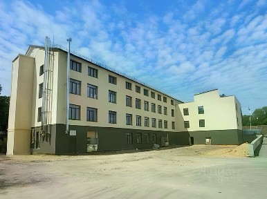 Сдается помещение свободного назначения, от 1 100 м²