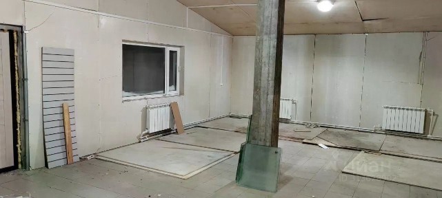 Сдается склад, 58 м²